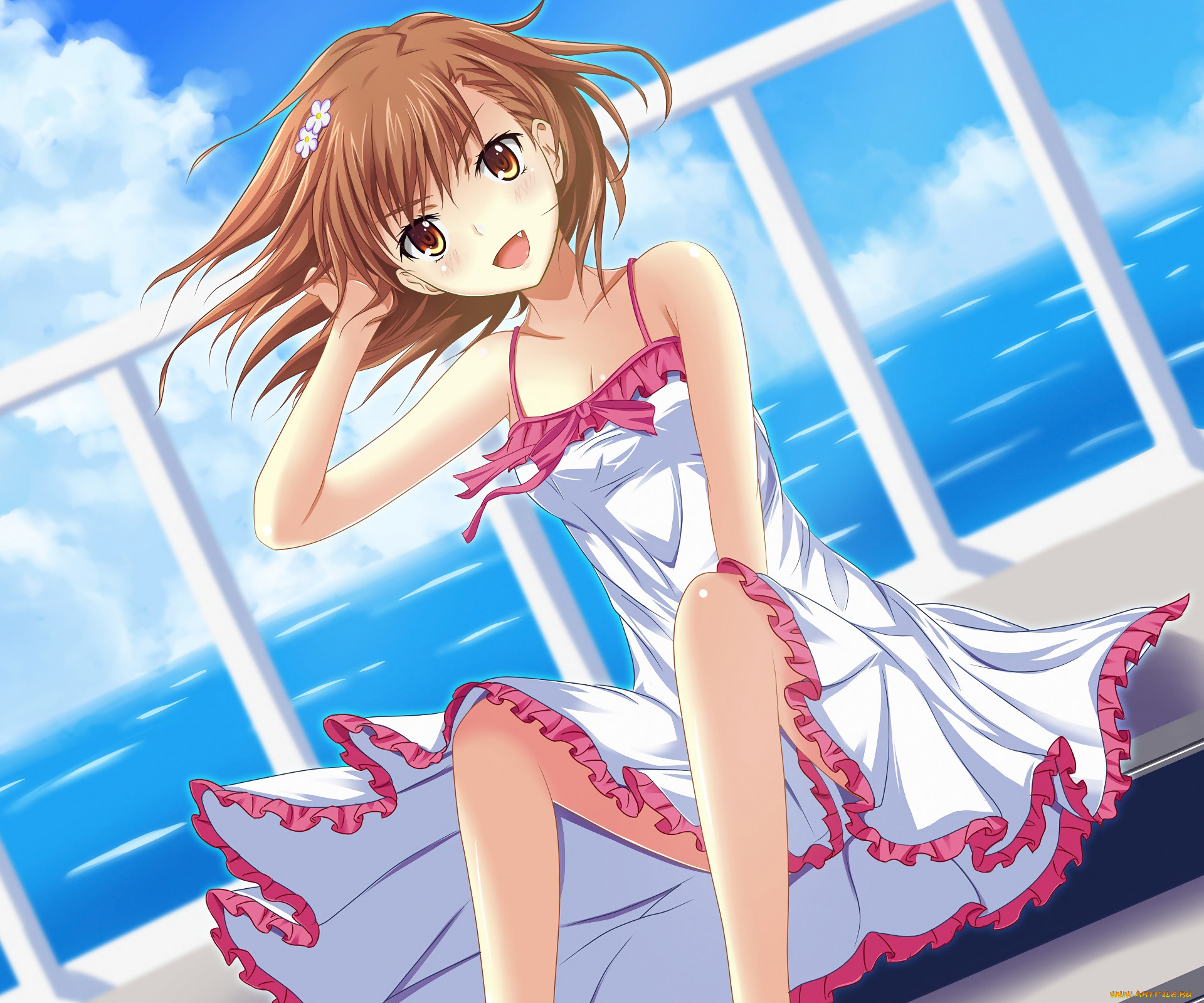 , toaru majutsu no index, , , 